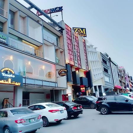 Space Express Rawalpindi Luaran gambar