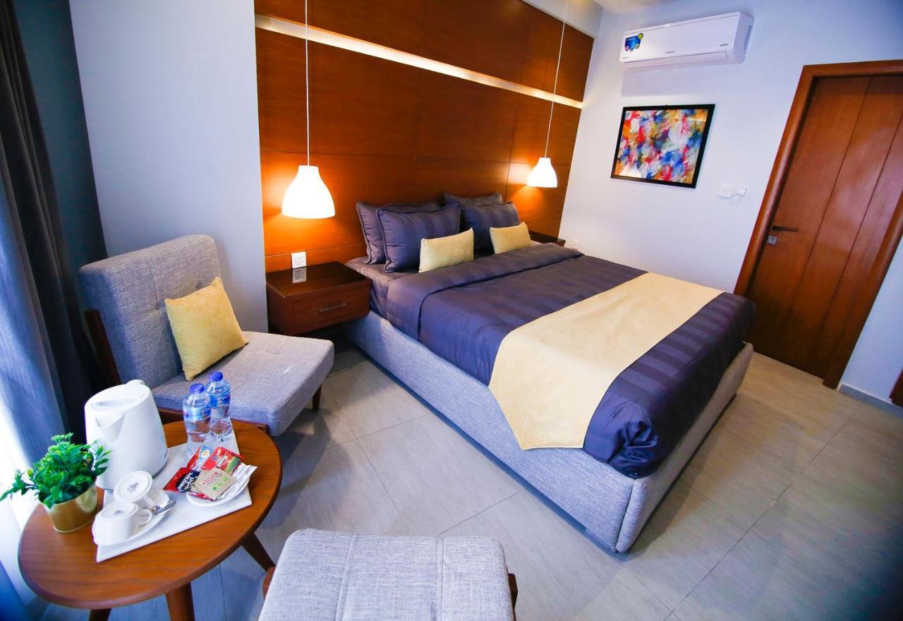 Space Express Rawalpindi Luaran gambar